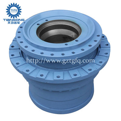 سعر جيد 9155748 Hitachi حفارة القيادة النهائية علبة التروس EX300-5 EX350-5 الانترنت