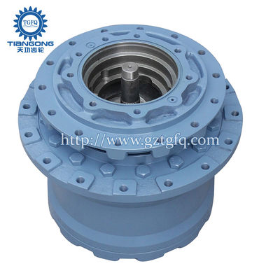 سعر جيد ZAX120 Zaxis120 Hight Quality القيادة النهائية Ass'Y لتطبيق حفارة هيتاشي الانترنت