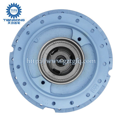 سعر جيد 9065935 علبة التروس للمحرك الهيدروليكي من هيتاشي EX120-1 EX100-1 OEM ODM الانترنت