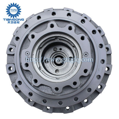 سعر جيد 16 ثقوب Hitachi حفارة Travel ناقل الحركة ZAX200 Zaxis200 9170996 9195447 الانترنت