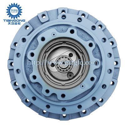 سعر جيد علبة تروس السفر ZAX200 Zaxis200 Hitachi حفارة الانترنت