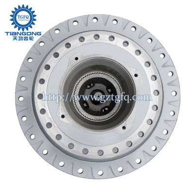 سعر جيد ZAX670-3 علبة تروس تخفيض السفر Hitachi حفارة 4641493 لمحرك الأقراص النهائي الانترنت