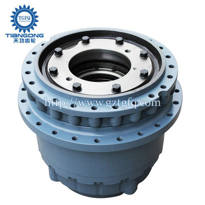 سعر جيد الطراز القديم EC460 Vol-vo حفارة Travel جهاز 24 Holes VOE 14557192 الانترنت