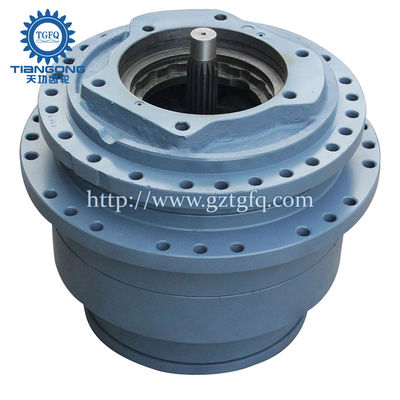 سعر جيد XKAH-01032 Excavator Travel Gearbox Hyundai R375-7 R360-7 R380-9 R360-9 الانترنت