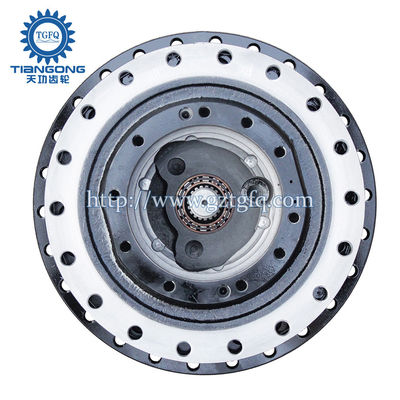 سعر جيد Hyundai R300LC-9S علبة التروس للحد من السفر 39Q8-42100 39Q8-42101 الانترنت