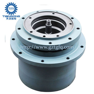 سعر جيد مصغرة حفارة السفر علبة التروس كوماتسو PC30-7 PC40-7 الانترنت