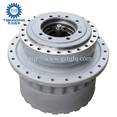 سعر جيد PC300-8MO Excavator Travel Gearbox 207-27-00580 207-27-00581 الانترنت