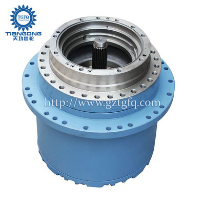 سعر جيد جهاز السفر حفارة SK250-8 SH200A3 الانترنت