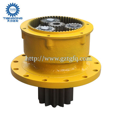 سعر جيد E307E 307E Excavator Swing Gearbox E307D 307D جهاز التأرجح الانترنت