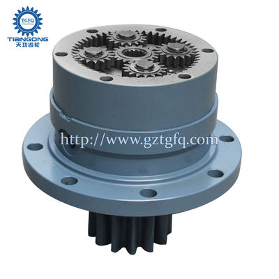 سعر جيد DH55 R60-5 R55 Swing Driver Gearbox 1.121-00086 لقطع غيار المحركات الهيدروليكية الانترنت