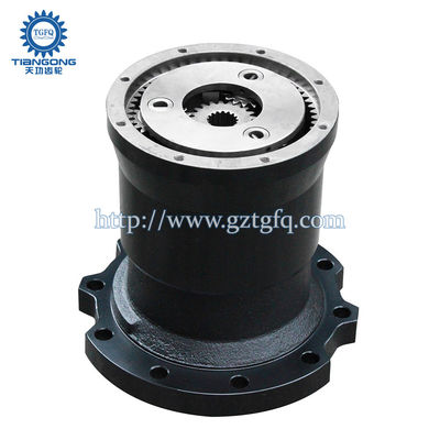 سعر جيد EX60-2 Excavator Swing Gearbox بدون محرك EX60-3 جهاز التأرجح 9118328 الانترنت