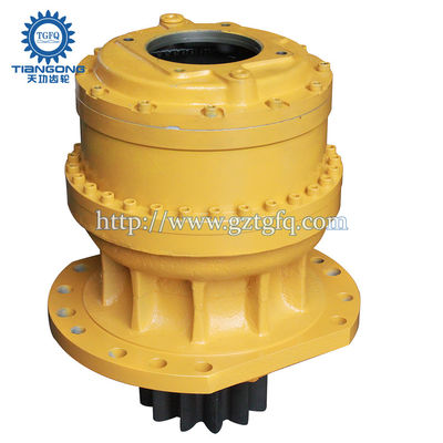 سعر جيد 418-7155 470-0474 Excavator Swing Gearbox E349D2 349D2 Swing Drive الانترنت