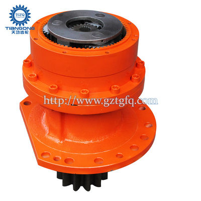 سعر جيد ZAXIS470-3G Excavator Swing Gearbox ZX470-3 9180778 9180779 الانترنت