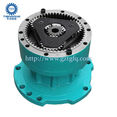 سعر جيد YY32W00004F1 Kobelco Excavator Swing Motor SK130-8 SK140 E135D علبة التروس لخفض الدوران الانترنت
