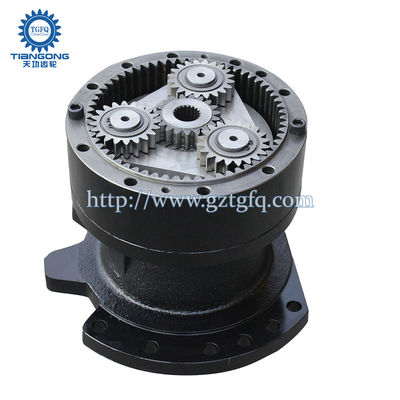 سعر جيد SK200-8 HD SK210-9 Kobelco Excavator Swing Gearbox YN32W00025F1 الانترنت