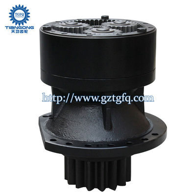 سعر جيد SK350-8 SK330-8 علبة التروس المتأرجحة لـ KOBELCO Excavators Track Roller الانترنت