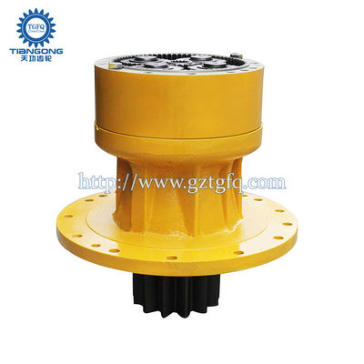 سعر جيد هيونداي حفارة سوينغ علبة التروس R290LC-7 R300-5 R305-7 31E9-01051 الانترنت