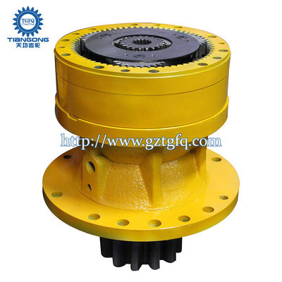 سعر جيد R110-9 R150-9 R140-9 حفارة Hyundai Swing Gear Box 31Q4-11140 الانترنت