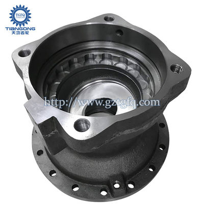 سعر جيد DH215-9 DH225-9 قطع غيار حفارات دايو الانترنت