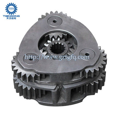سعر جيد E311C E312C  حفارة Gear 191-2599 Swing Carrier Assy الانترنت