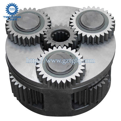 سعر جيد DX255LC DX260 DOOSAN حفارة Gear K1002546 K1002540A الانترنت