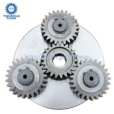 سعر جيد DH150-7 DH130-5 حفارة والعتاد سوينغ الناقل لعلبة تروس دايو سوينغ الانترنت