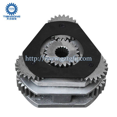 سعر جيد HD400 HD512 Excavator Gear Planet Gear Assembly Parts 619-98723001 الانترنت