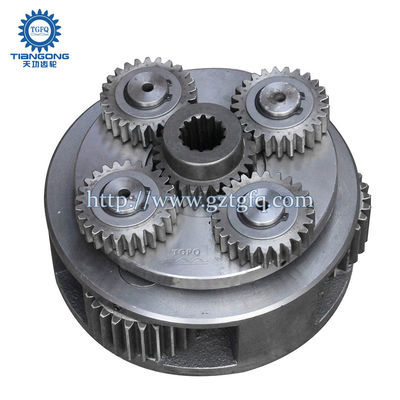 سعر جيد PC160-7 PC160-8 1st Planetary Carrier Assy لمحرك التأرجح KBB084B-01003 الانترنت