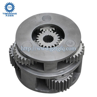 سعر جيد ZAX200-1 الحفرة الكوكبية Gear Assy 1025912 1026662 لأجزاء الدفع المتحرك الانترنت
