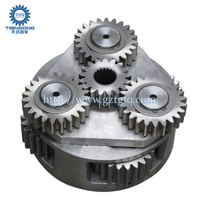 سعر جيد RG11 Excavator Gear Liugong225 1st Stage Planet Carrier مع الشمس الانترنت