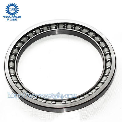سعر جيد آلات الزاحف كروي BA246-2 Travel Excavator Drive Bearings BA246-2A الانترنت