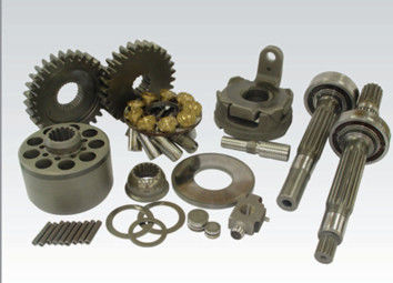 سعر جيد أجزاء المضخة الهيدروليكية حفارة TGFQ K3V112 اسطوانة كتلة المكبس الانترنت