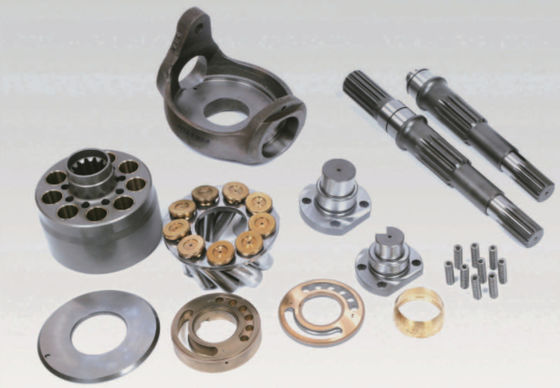 سعر جيد 320C 320B  حفارة أجزاء المضخة الهيدروليكية AP12 SBS120 SBS140 الانترنت