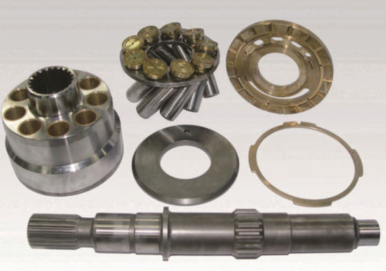 سعر جيد 325C 336D حفارة أجزاء هيدروليكية Swash لوحة مكبس محرك رمح الانترنت