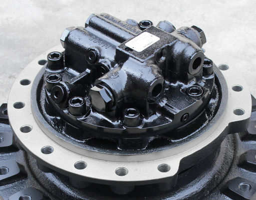 سعر جيد ZX200-3 ZX200-5G حفارة Travel Motor 9257254 للغوص النهائي الانترنت