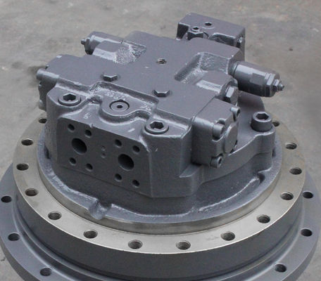 سعر جيد EC290 حفارة Travel Motor المجسم VOE 14592002 VOE 14592030 الانترنت