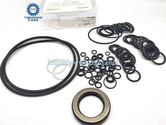 سعر جيد PC200-6 KOMATSU Travel Motor حفارة Seal Kit الانترنت
