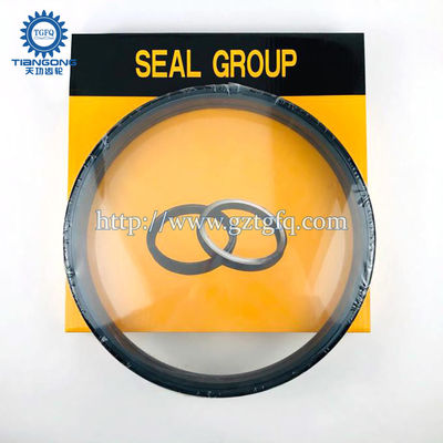 سعر جيد Hitachi حفارة Floating Seal Group 3400368 * 340 * 20 أختام ميكانيكية الانترنت