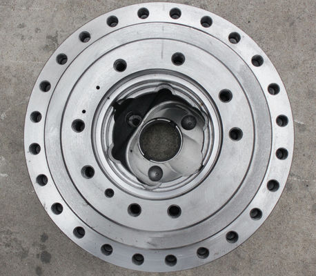 سعر جيد TGFQ PC300-8MO حفارة القيادة النهائية Parts 708-8H-31360 Motor Housing الانترنت