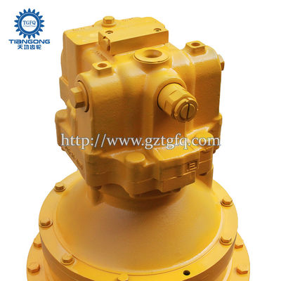 سعر جيد PC300-8MO Excavator Swing Motor 706-7H-01040706-7H-03010 الانترنت