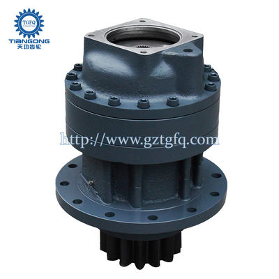سعر جيد JCB JS230 JS240 Excavator Swing Gearbox 334 / J7006333 K3452 تخفيض التأرجح الانترنت