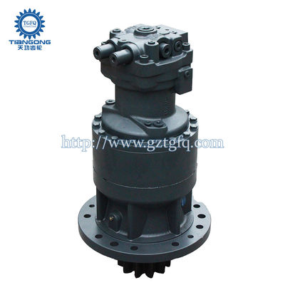 سعر جيد 12 حفرة HD820-3 Excavator Swing Drive 619-88500001 Kato الانترنت