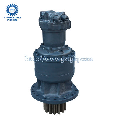 سعر جيد EC700B EC700C Excavator Swing Drive VOE14609494 VOE14633287 VOE14622915 Vol-vo Swing Drive Unit الانترنت