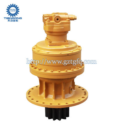 سعر جيد E36D2 E340F E336E Excavator Swing Drive 447-2485378-9558 الانترنت