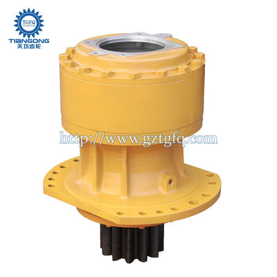 سعر جيد E374D E374F E365D Excavator Swing Gear Box 378-9543378-9544 الانترنت
