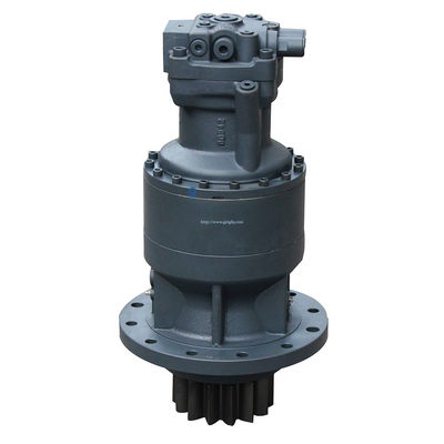 سعر جيد SH210A5 Excavator Swing Drive KRC10010 KRC10220 CX210B CX210C CASE Sumitomo الانترنت