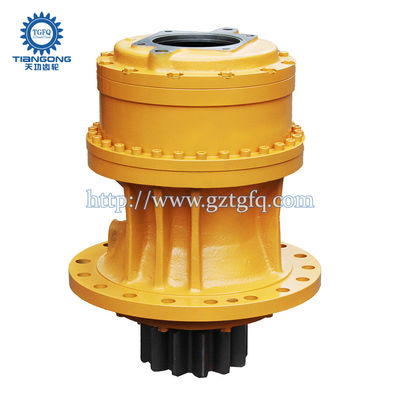 سعر جيد E330D2 E330F E329F Excavator Swing Gear Box 418-7154479-6993 Drive Gp - Swing O / W Motor الانترنت