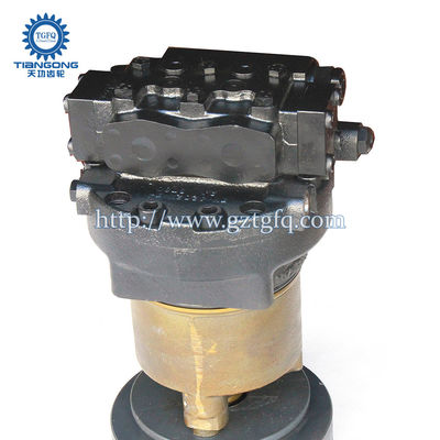 سعر جيد E320 / E320C / E320D MOTOR & MTG GP-TRAVEL 334-9987204-2819 حفارة السفر جهاز آسى الانترنت